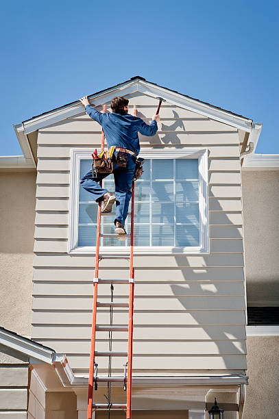 Affordable Siding Repair and Maintenance Services in Hudson Bend, TX